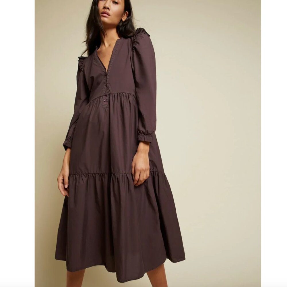 Nation LTD Maxi Dress